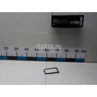 Накладка дефлектора VAG Touareg (2010 - 2018) 7P1819574D1QB