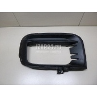 Решетка в бампер правая VAG Cayenne (2017 - ) 9Y0807796BOK1
