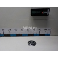 Эмблема на крышку багажника VAG Sharan (2010 - ) 7P6853630AULM