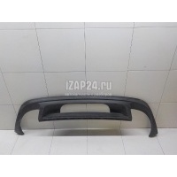 Юбка задняя VAG Touareg (2010 - 2018) 7P6807482D9B9