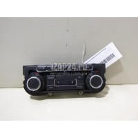 Блок управления климатической установкой VAG Golf Plus (2005 - 2014) 5K0907044DTZJU
