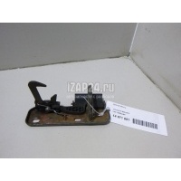 Крючок капота VAG Sharan (2010 - ) 1Q0823480