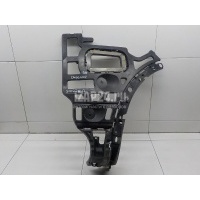 Кронштейн заднего бампера правый VAG Cayenne (2010 - 2017) 95850537850