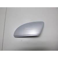Накладка зеркала левого VAG Scirocco (2008 - 2017) 3C8857537GRU