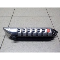 Блок кнопок Citroen-Peugeot 5008 2017 98249153DX