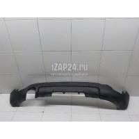 Юбка задняя BMW Countryman F60 2016 51127391202