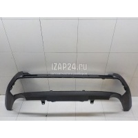 Бампер задний Toyota RAV 4 2019 521590R920