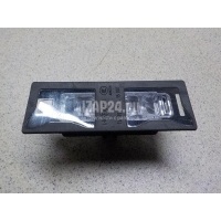 Фонарь подсветки номера VAG Q3 (F3) (2018 - ) 8W6943021A