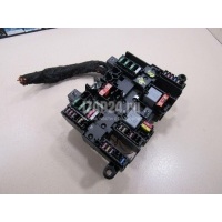 Блок предохранителей Mercedes Benz C118 CLA 2019 1779061002