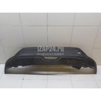Спойлер заднего бампера Toyota C-HR (2016 - ) 52453F4010