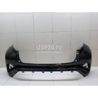 Бампер задний Toyota C-HR 2016 5215910910