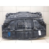 Пыльник двигателя Nissan Q60 (CV36) (2013 - 2016) 75892JK000