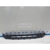 Решетка в бампер центральная Volvo XC40 (2017 - ) 31449342
