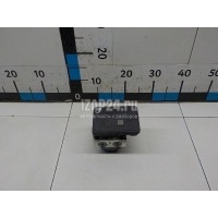 Блок ABS (насос) Renault Dokker 2012 476605737R