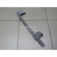 Направляющая стекла двери Renault Dokker 2012 802174126R