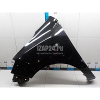 Крыло переднее левое Renault Dokker (2012 - ) 631016113R