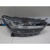 Фара правая Volvo XC40 2017 32293930