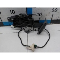 Корпус зеркала левого VAG Karoq 2017 57B8575079B9