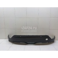 Спойлер заднего бампера Toyota C-HR (2016 - ) 52453F4010
