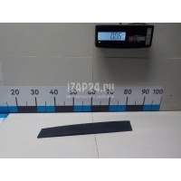 Накладка стойки Toyota RAV 4 2019 7575542020
