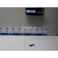 Уплотнитель стекла двери Toyota RAV 4 2019 6784542010