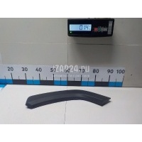 Накладка двери задней левой Toyota RAV 4 2019 7506242020C0