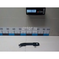 Ручка двери передней наружная левая Toyota RAV 4 (2019 - ) 6921030380J4