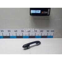 Ручка двери наружная Toyota RAV 4 2019 6921142080J1