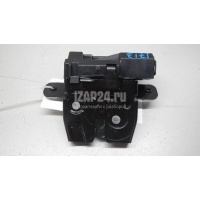 Замок багажника Ford B-MAX (2012 - ) 1761865