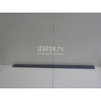 Молдинг передней левой двери Fiat Doblo (2001 - 2005) 735294279