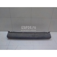 Бампер задний Fiat Doblo (2005 - 2015) 735415726