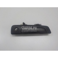 Ручка двери передней наружная правая Mitsubishi Mirage (1995 - 2003) MR271868