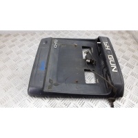 Фонарь подсветки номера 3-5 двери MITSUBISHI PAJERO (1999) 2003 MR441889