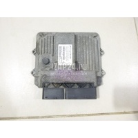 Блок управления двигателем Fiat Doblo (2005 - 2015) 51843352