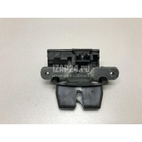 Замок багажника Ford B-MAX (2012 - ) 1761865