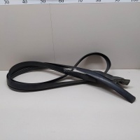 Молдинг крыши левый Fiat Doblo (2001 - 2005) 46818787