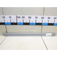 Молдинг передней левой двери Ford Focus I (1998 - 2005) 1090844