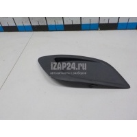 Решетка в бампер левая Ford Focus II (2008 - 2011) 8M5119953BE