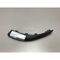 Накладка заднего бампера правая Ford Focus II (2005 - 2008) 1356652
