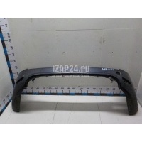 Бампер задний Ford Focus II (2008 - 2011) 1520716