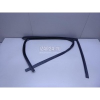 Уплотнитель стекла двери Ford Focus II (2005 - 2008) 1684963