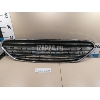 Решетка радиатора Ford Fiesta (2008 - ) 1778257