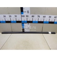 Накладка стекла переднего правого Ford Fiesta (2008 - ) 1763367