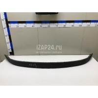 Юбка передняя Ford Fiesta (2008 - ) 1530764