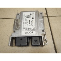 Блок управления AIR BAG Ford Focus II (2005 - 2008) 1667757