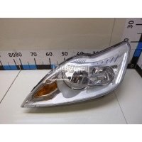 Фара левая Ford Focus II (2008 - 2011) 1744977