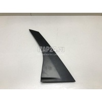 Накладка двери задней левой Ford Focus II (2005 - 2008) 1680520