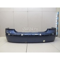 Бампер задний Ford Focus II (2005 - 2008) 1360482