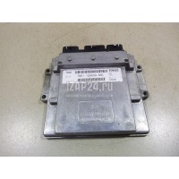 Блок управления двигателем Ford C-MAX (2003 - 2010) 1712930