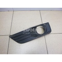 Решетка в бампер левая Ford Focus II (2005 - 2008) 1337349